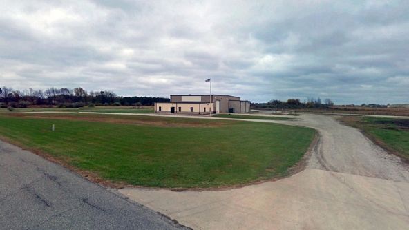 Industrial For Lease: 3802 E Hupp Rd, La Porte, IN 46350